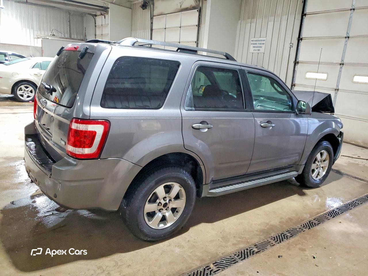 Ford Escape 2011