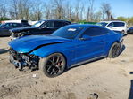 Ford Mustang 2020