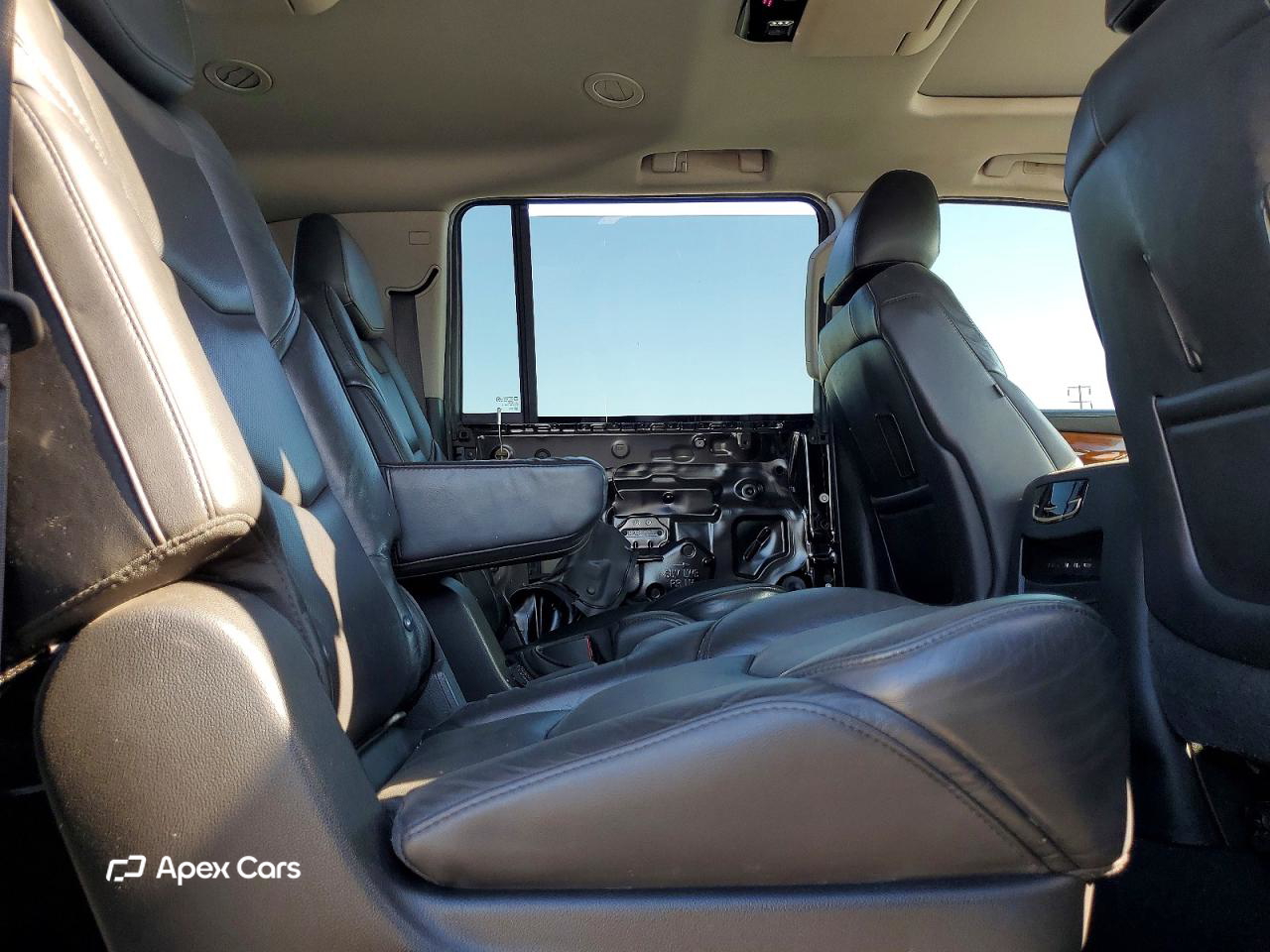 Cadillac Escalade 2019