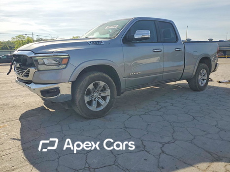 RAM 1500 2020 - Image 1 of 12