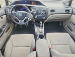 Honda Civic 2015
