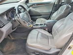 Hyundai Sonata 2011