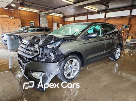 Ford Edge 2018 - Zdjęcie 1 z 14