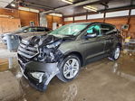 Ford Edge 2018