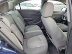 Chevrolet Sonic 2015