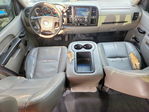Chevrolet Silverado 2013