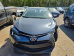 Toyota Corolla 2018