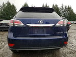 Lexus RX 2015