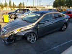 Hyundai Sonata 2012