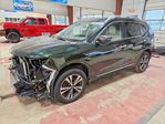 Nissan Rogue 2018