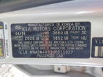 Kia Rio 2017