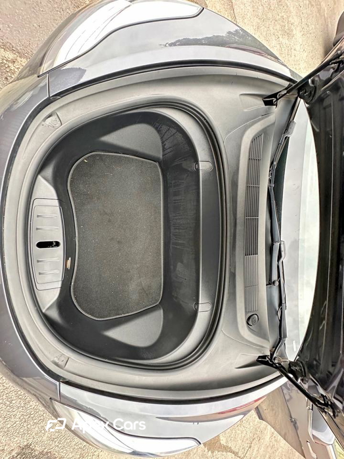 Tesla Model 3 2018