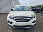 Honda Pilot 2017