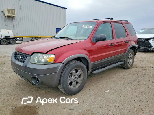 Ford Escape 2005 - Image 1 of 12