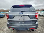 Ford Explorer 2018
