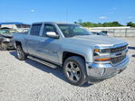 Chevrolet Silverado 2016
