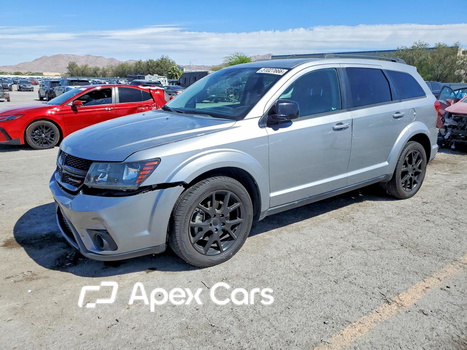 2016 Dodge Journey - Zdjęcie 1 z 5