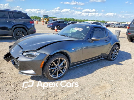 Mazda MX-5 2022 - Image 1 of 13