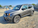 Jeep Renegade 2016