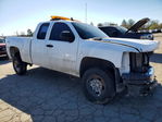 Chevrolet Silverado 2007