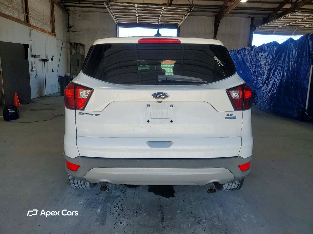Ford Escape 2019