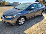 Honda Civic 2013