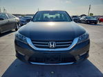 Honda Accord 2013