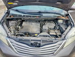 Toyota Sienna 2014