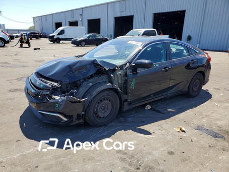 Honda Civic 2019 - Image 1 of 5