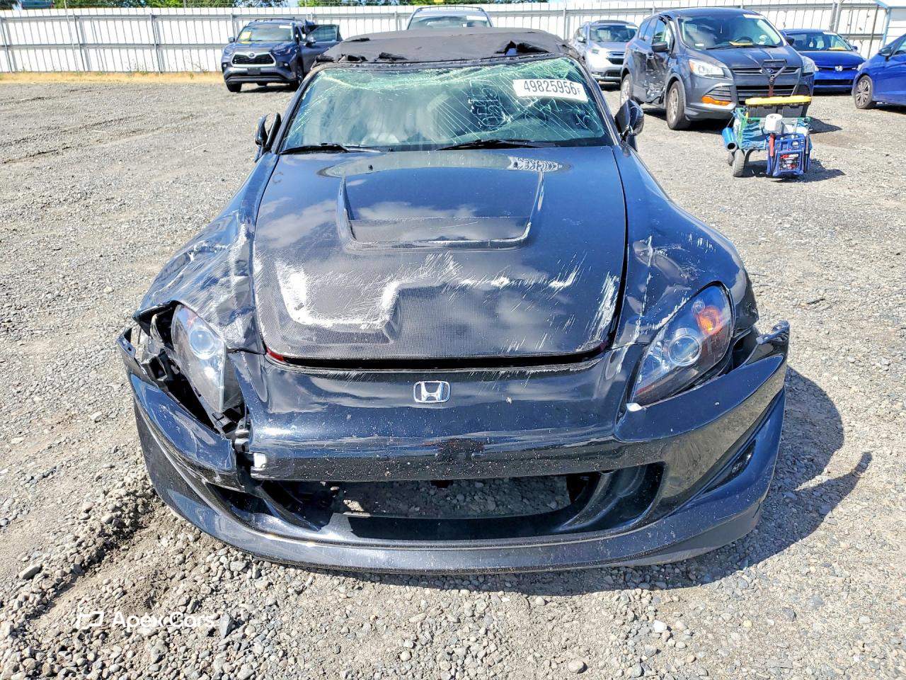 Honda S2000 2006