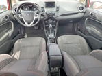Ford Fiesta 2015