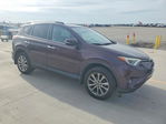 Toyota RAV 4 2017