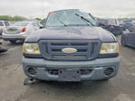 Ford Ranger 2009