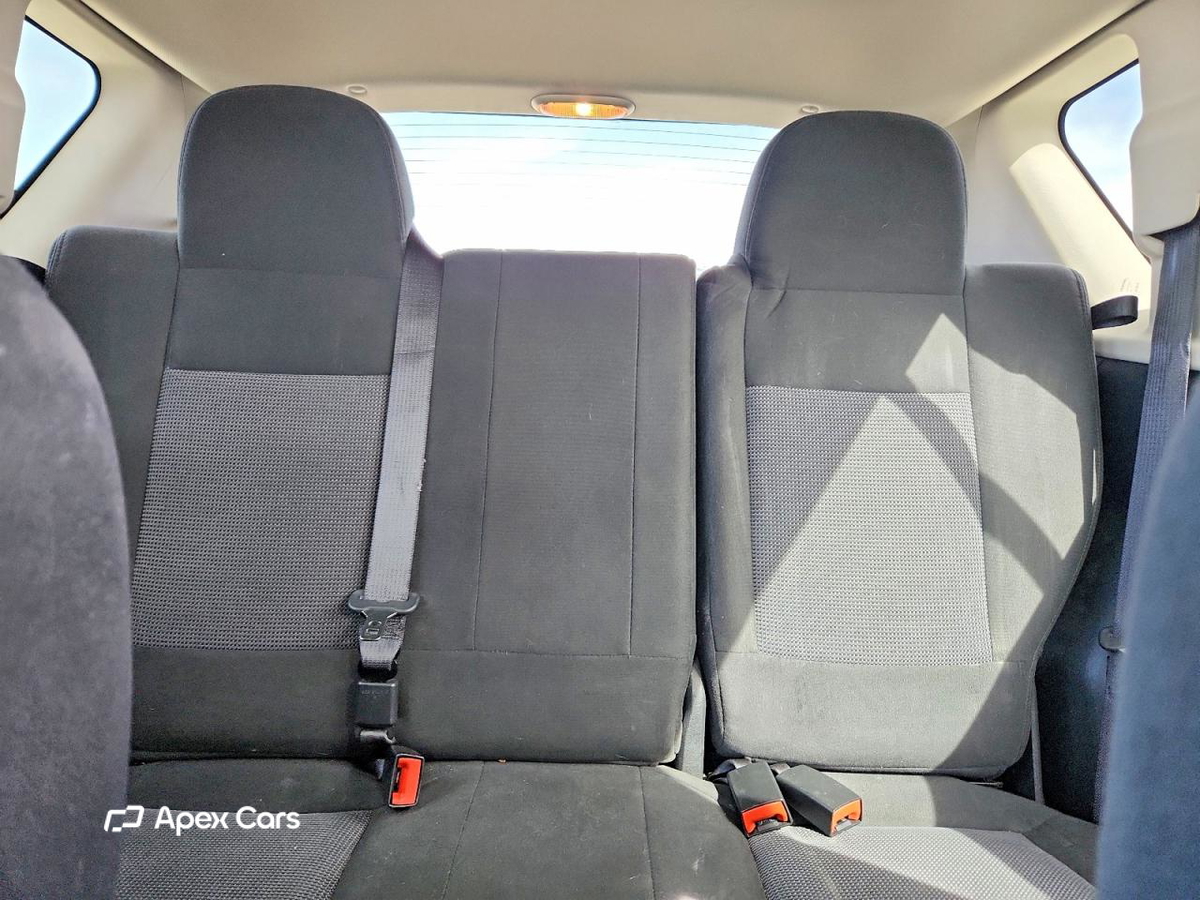 Jeep Compass 2015