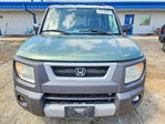 Honda Element 2004