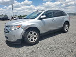 Ford Edge 2013