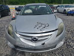 Mazda 6 2012
