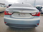 Hyundai Sonata 2014