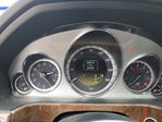Mercedes-Benz E-klasse 2012