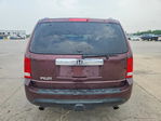Honda Pilot 2014