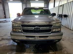 Chevrolet Silverado 2007