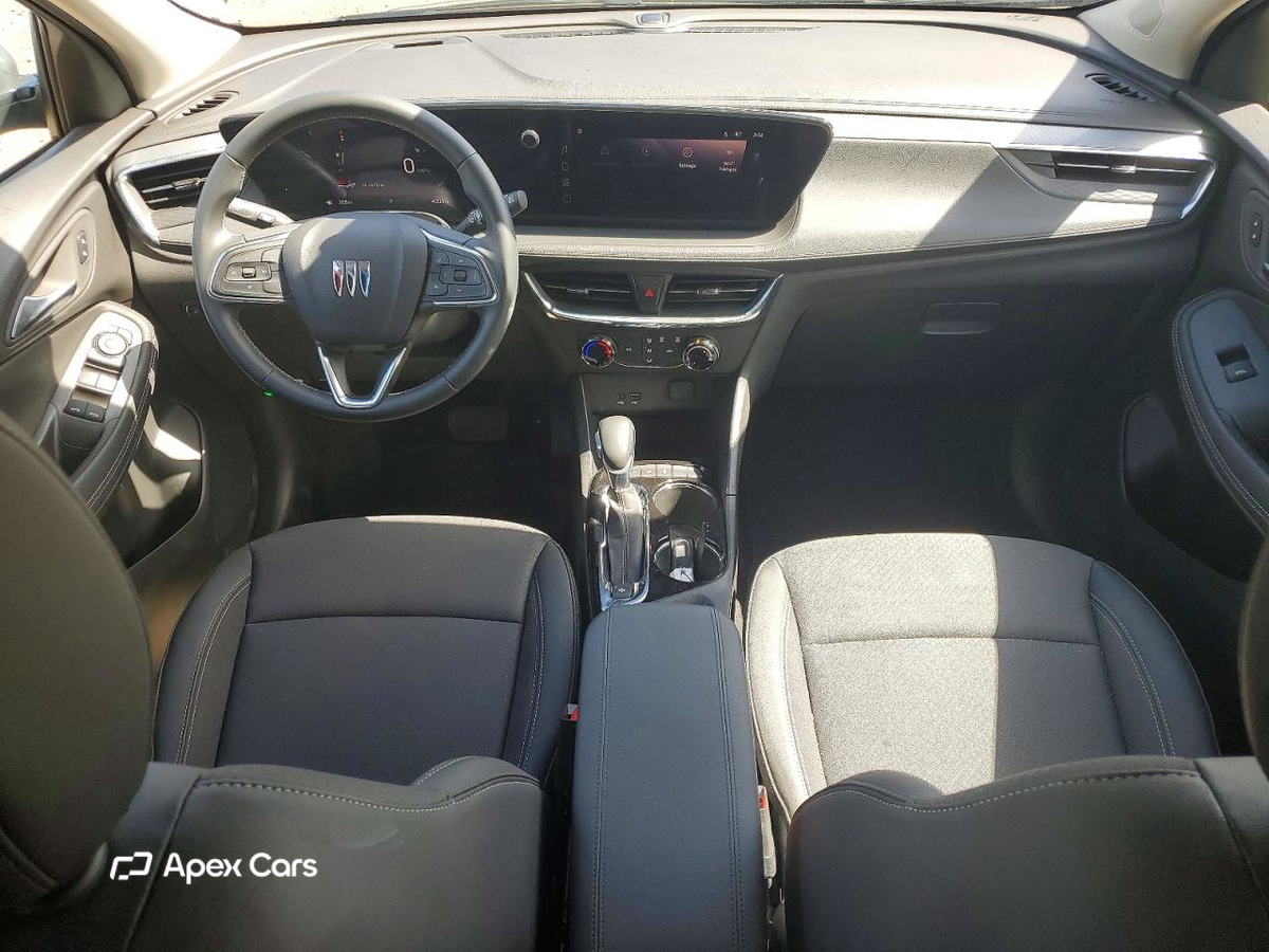 Buick Encore 2026