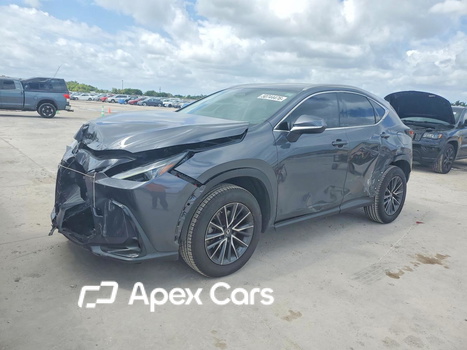 Lexus NX 2023 - Zdjęcie 1 z 13