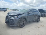 Lexus NX 2023
