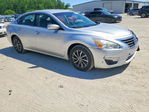 Nissan Altima 2014