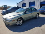 Volvo S80 2006