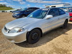 Honda Civic 2000