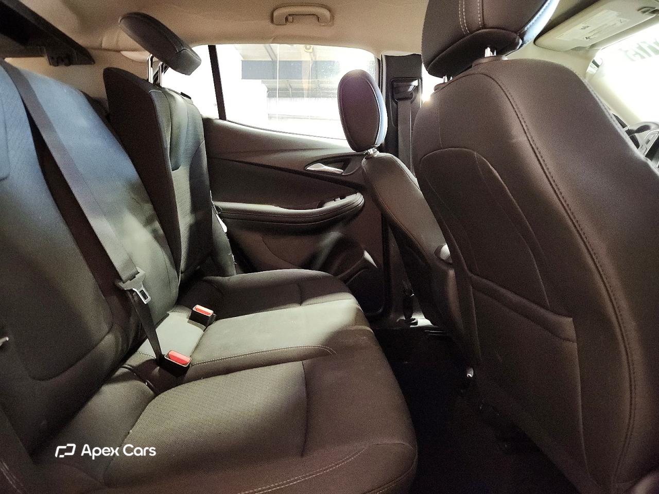 Buick Encore 2024
