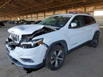 Jeep Cherokee 2019
