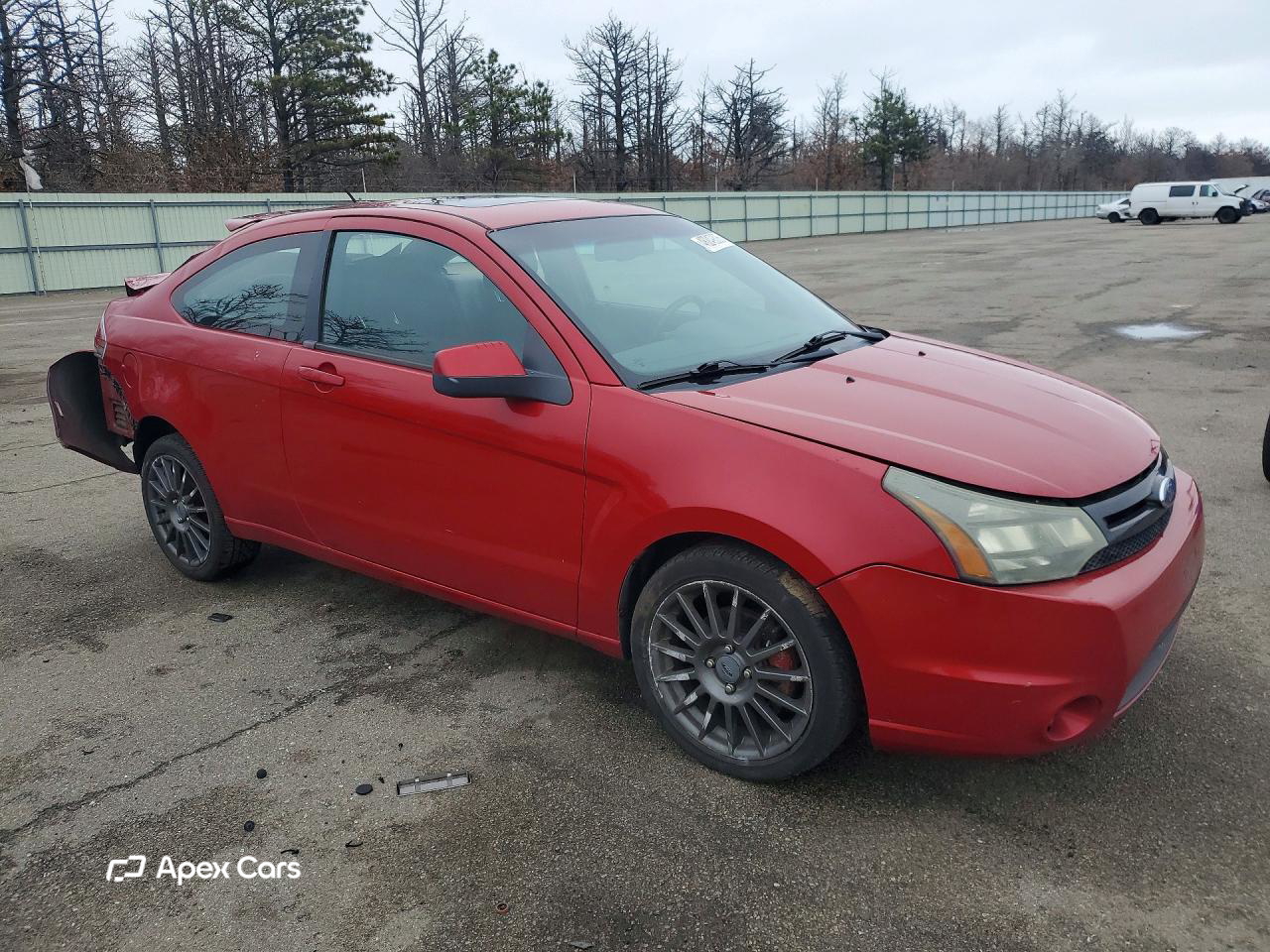 Ford Focus 2009